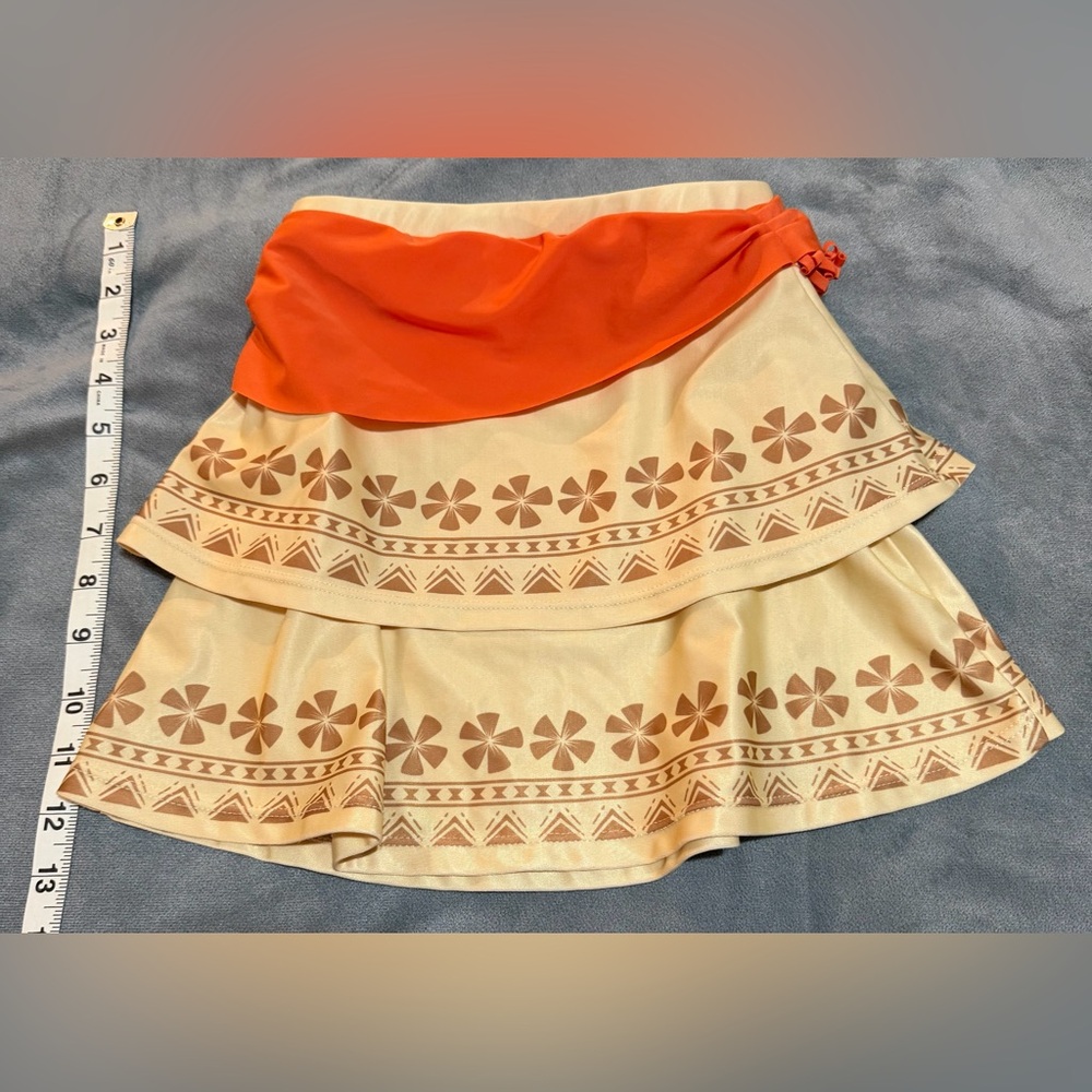 Size 5/6 Disney Skirt Super Cute and Like New Perfect Condition and Super Cute! - Picture 6 of 6